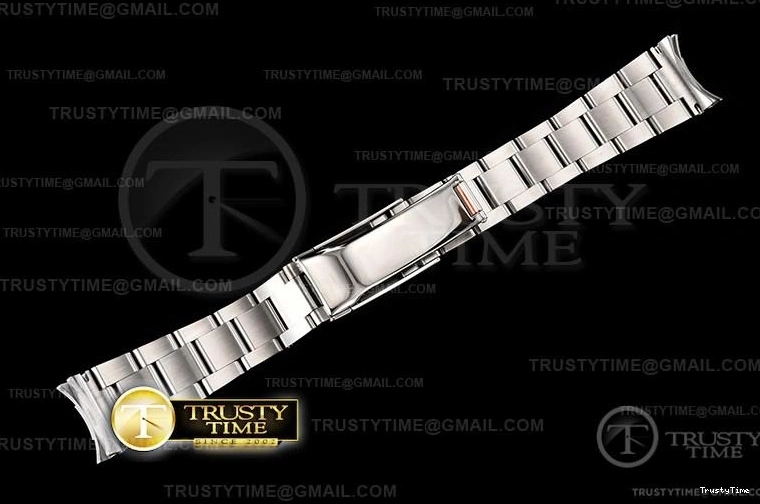 0426 ROLACC032 – 904L SS Oyster Bracelet for Rolex Datejust 36mm FashionForward 842